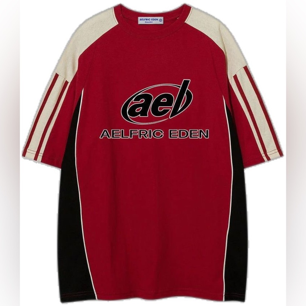 Aelfric Eden Y2K Style Tee